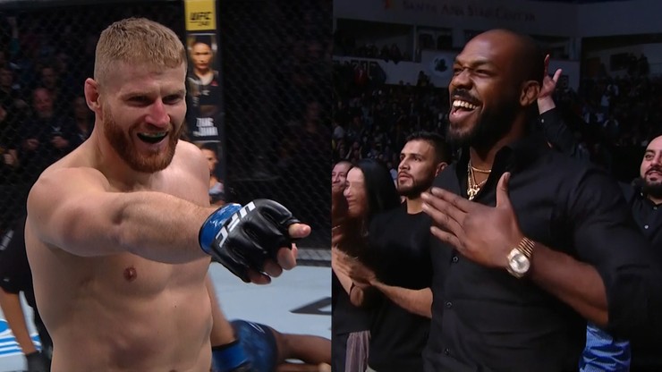 Jan Błachowicz - Jon Jones o pas UFC! Wszystko na to wskazuje